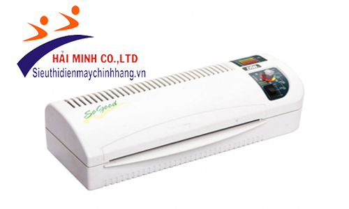 Máy ép plastic được nhiều đơn vị sử dụng